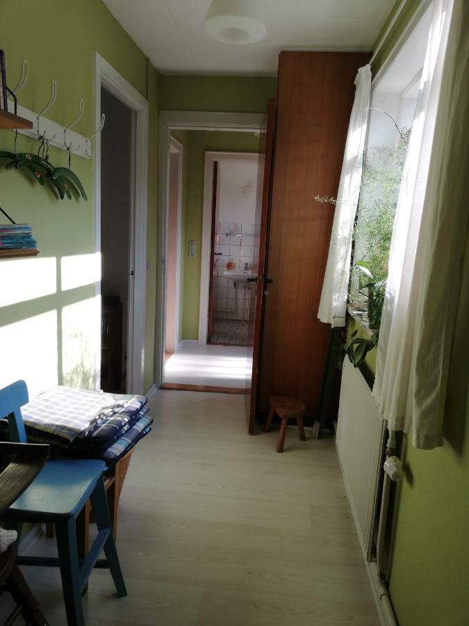 Bed & Breakfast Tvolm Thy Exterior photo