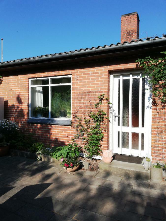 Bed & Breakfast Tvolm Thy Exterior photo